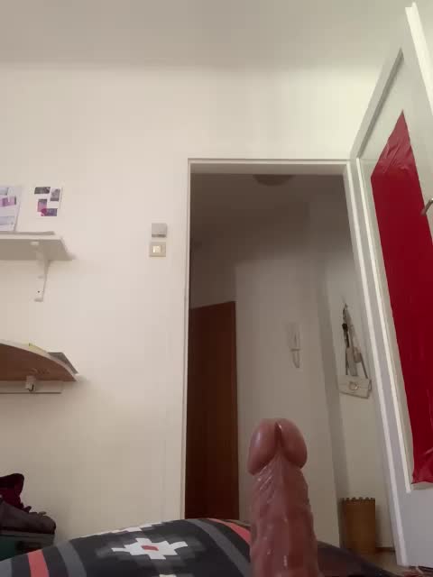 Marakuya16 Live Sex December 13, 2025