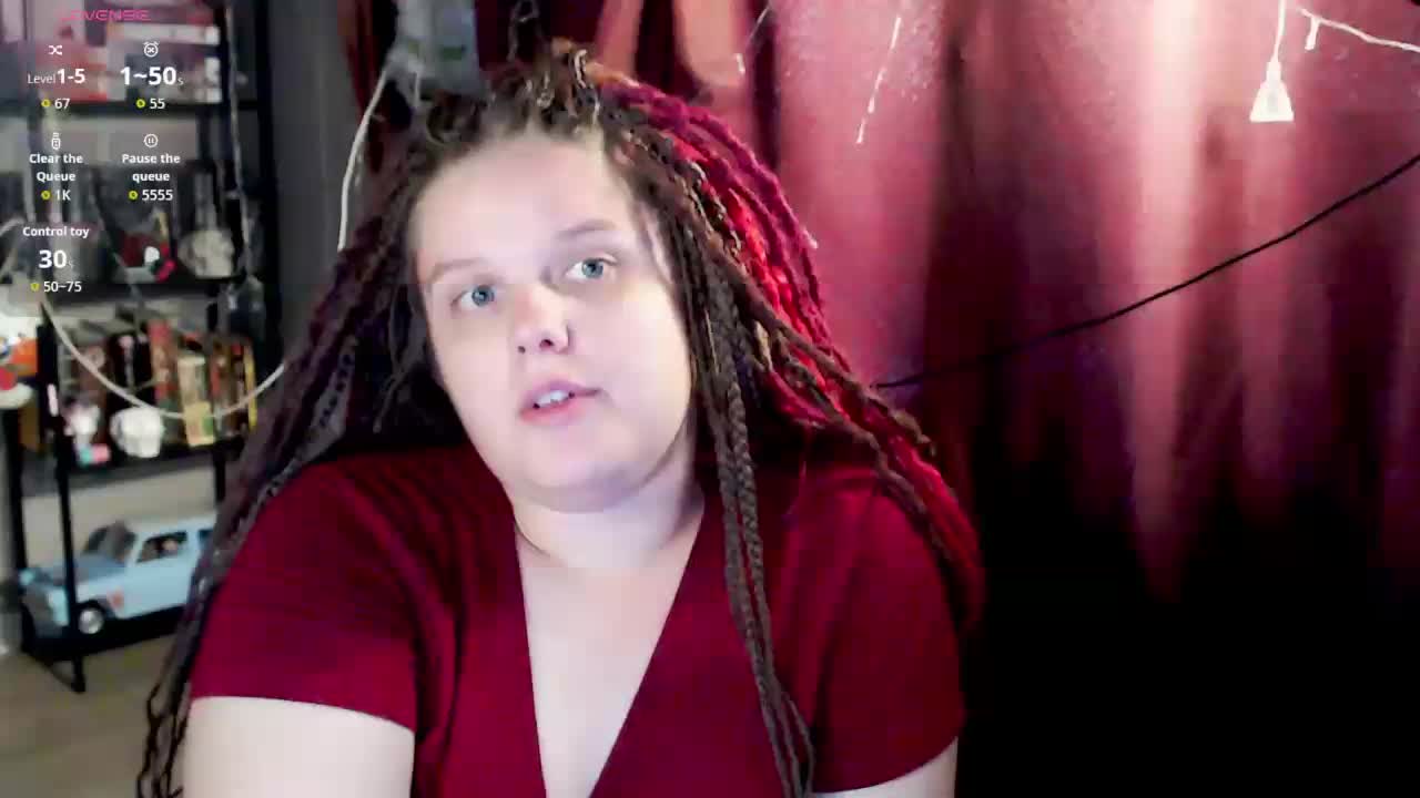 sweet_____cute Live Sex December 18, 2025