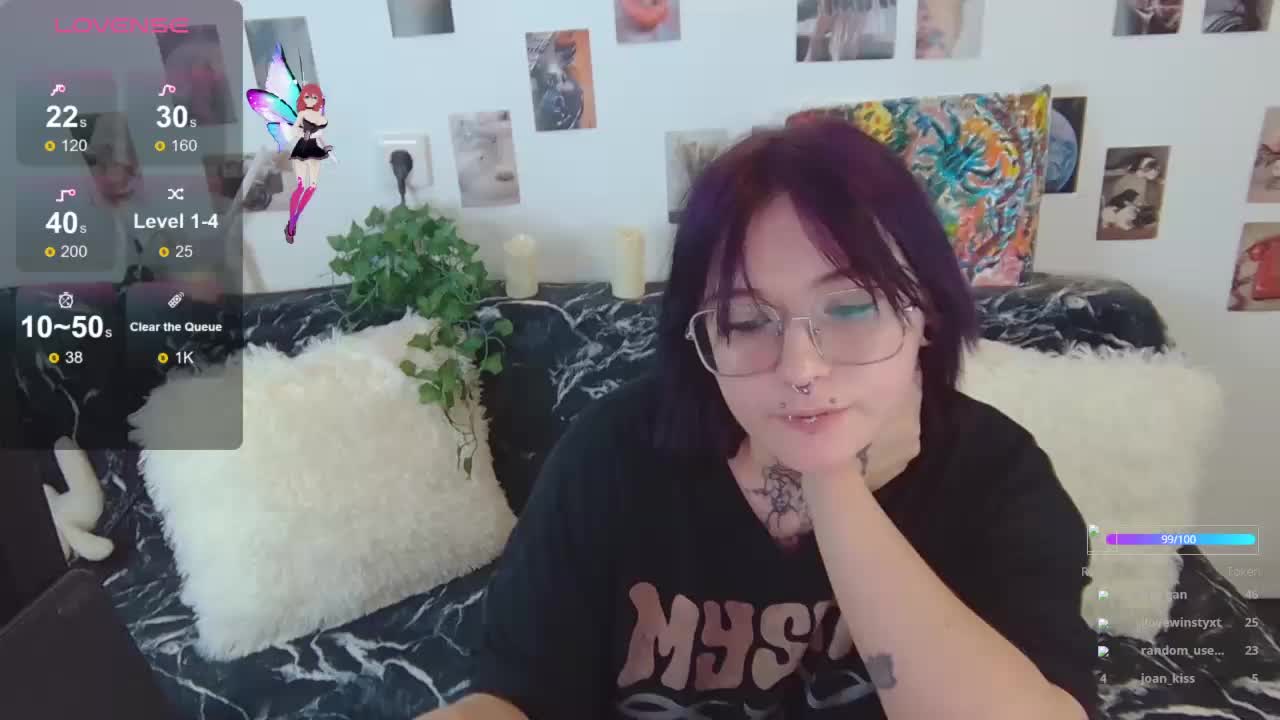 sashasextape2 Live Sex December 13, 2025