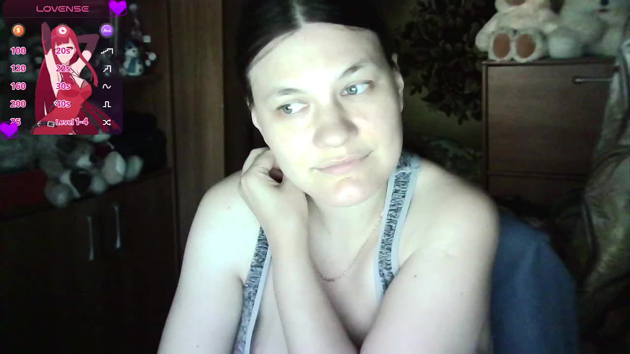 Flower_Jasmine Live Sex December 13, 2025