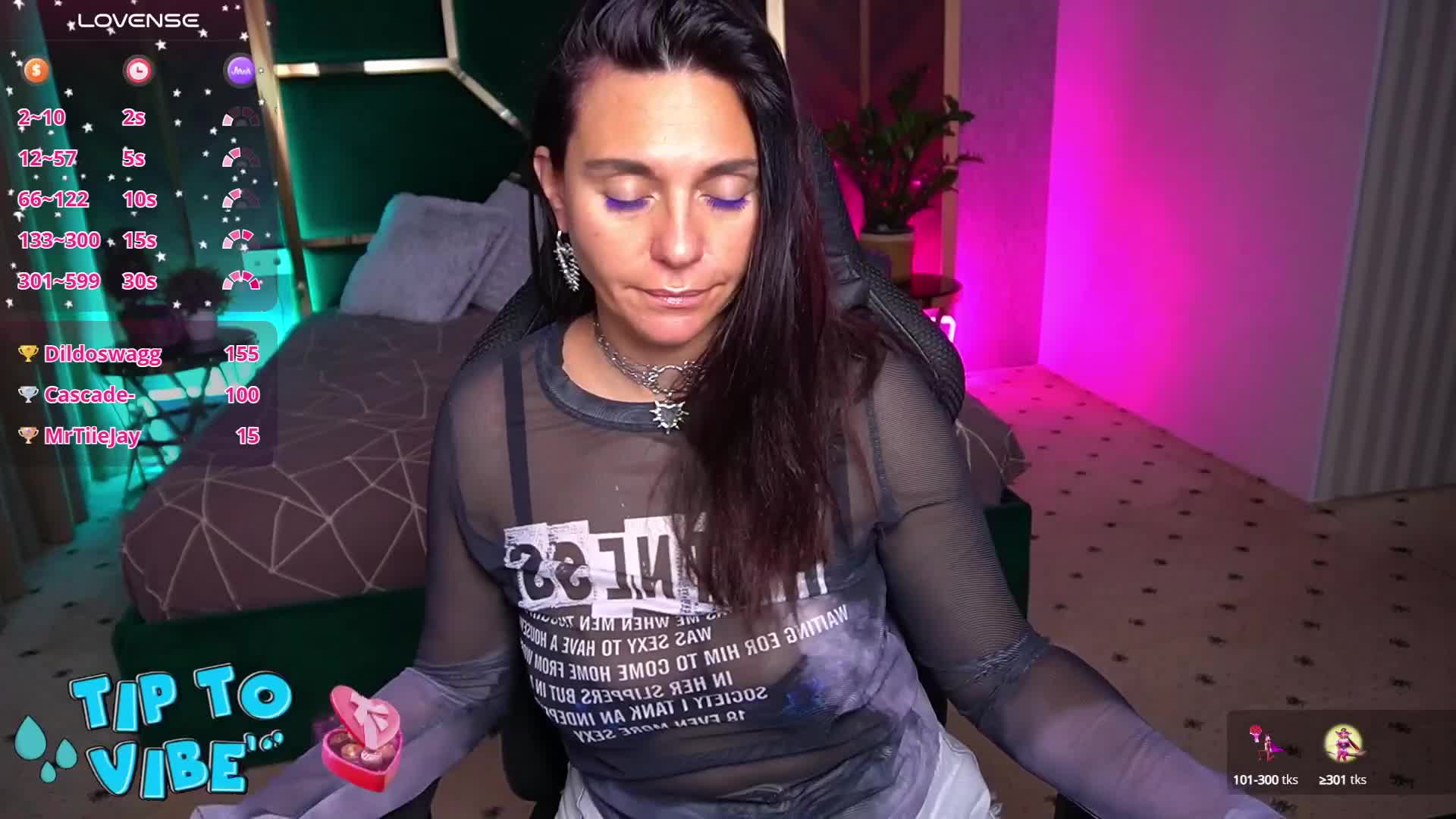 VelvetSun Live Sex December 13, 2025