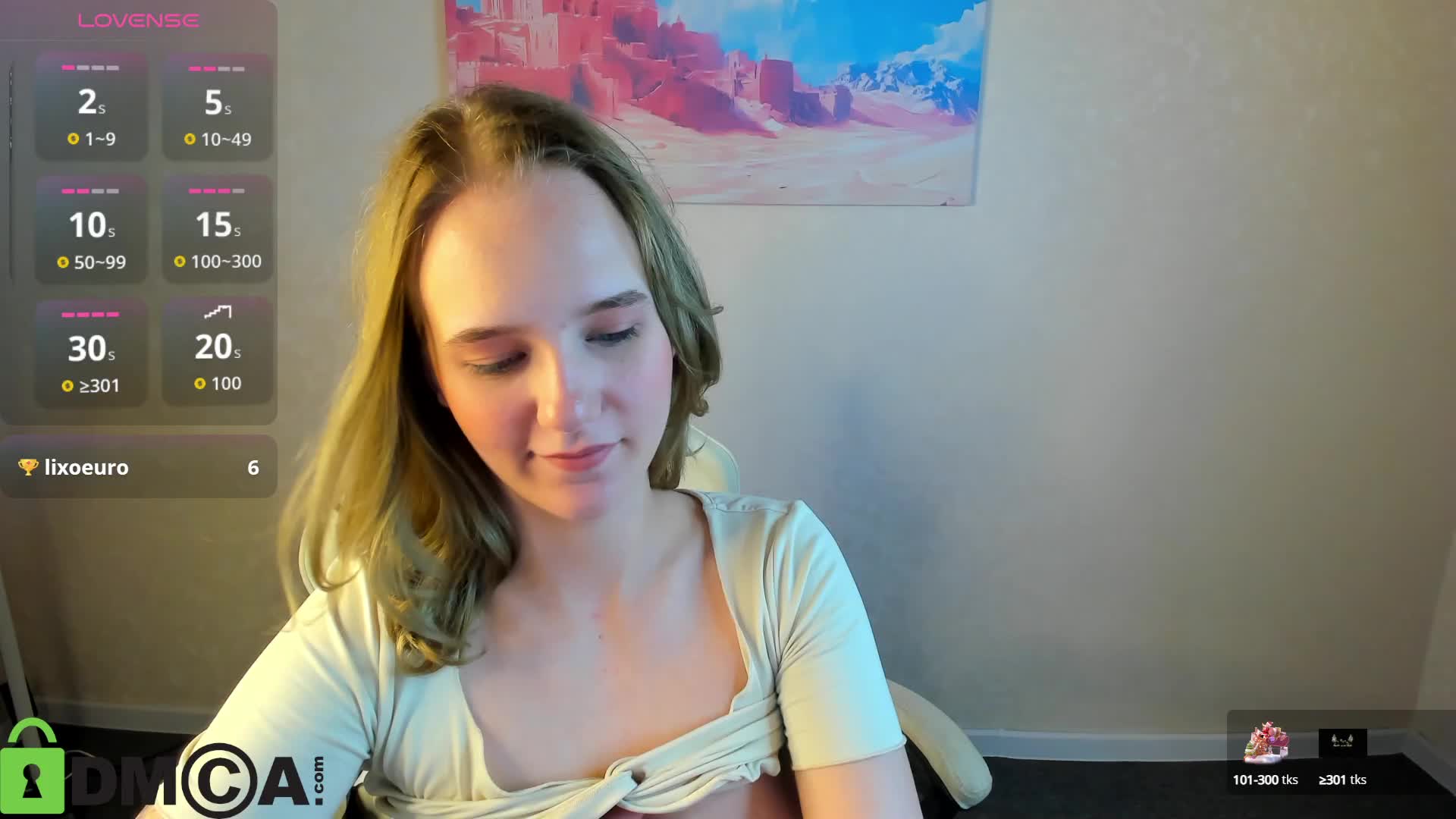 Casey-Sweeet Live Sex December 14, 2025