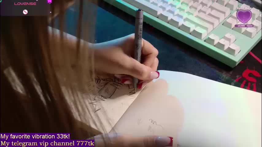 alinabae Live Sex December 13, 2025