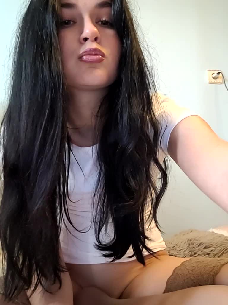 AlisaDoll Live Sex December 15, 2025