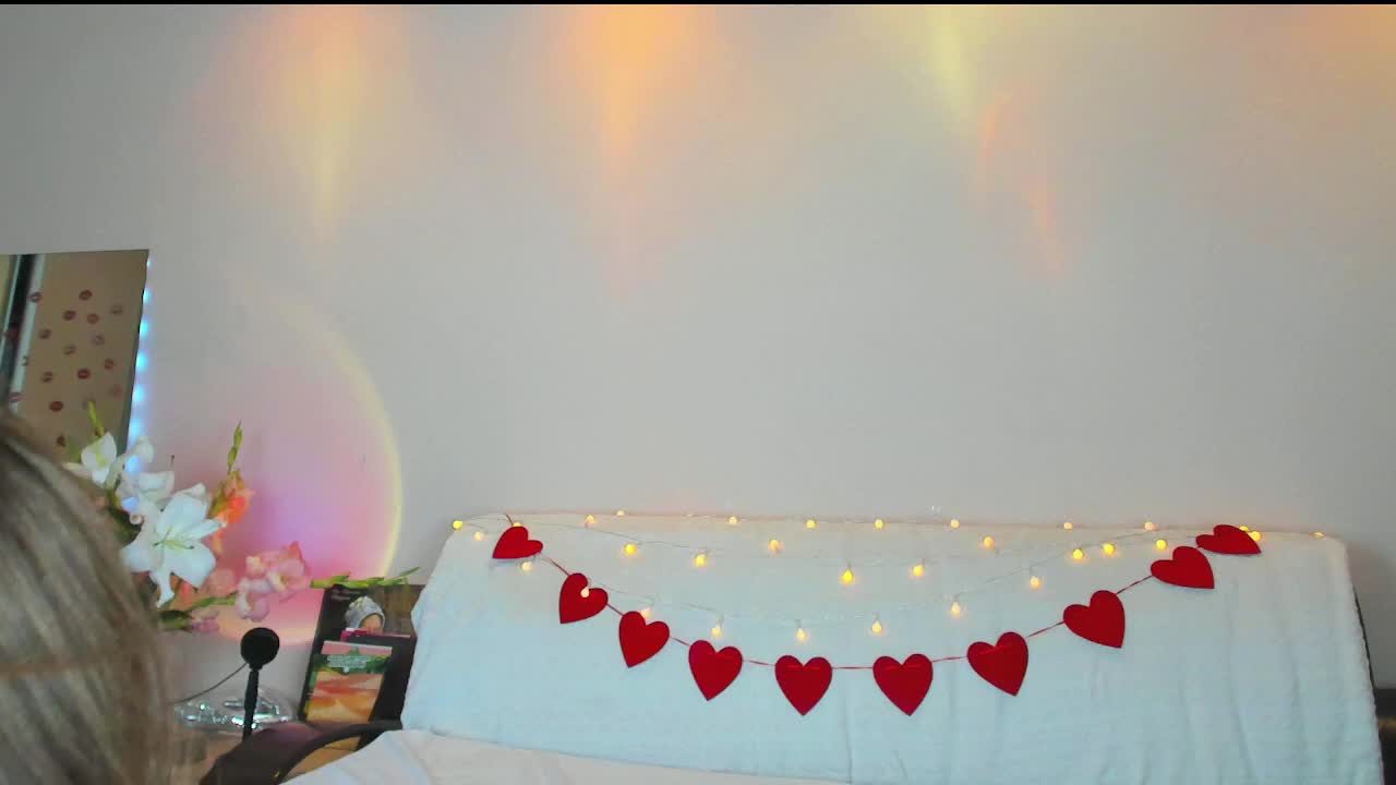 may-flower Live Sex December 17, 2025