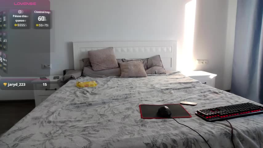 DonorDi Live Sex December 18, 2025