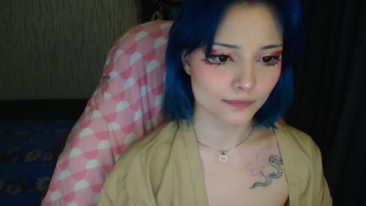 AnnaSinger Live Sex 2025.08.26