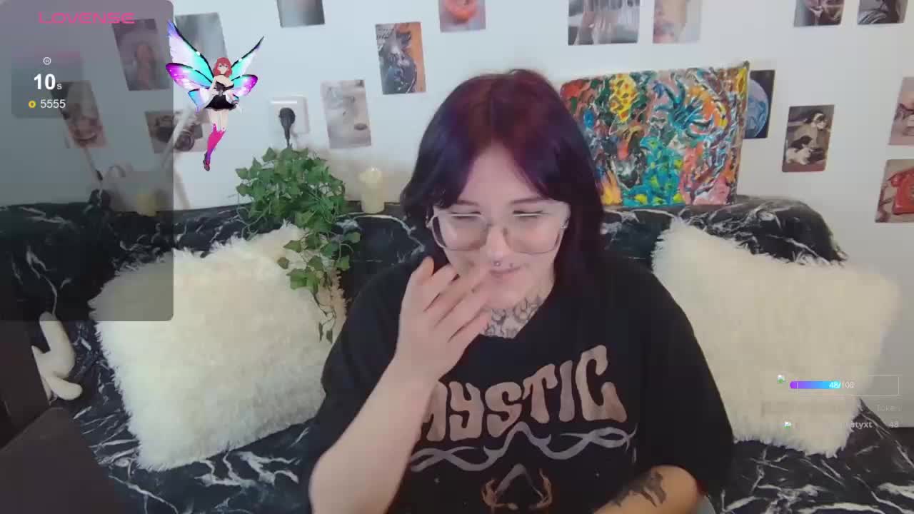 sashasextape2 Live Sex December 13, 2025