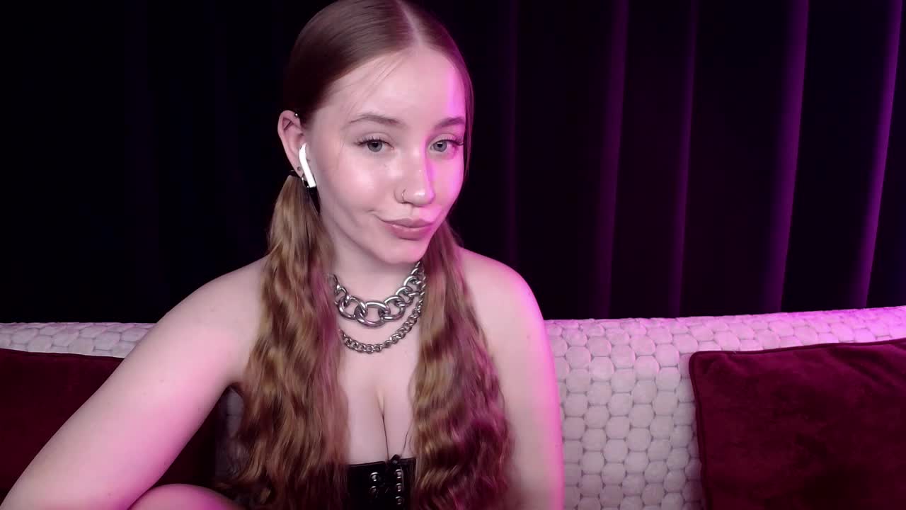 SindiWatson Live Sex December 13, 2025