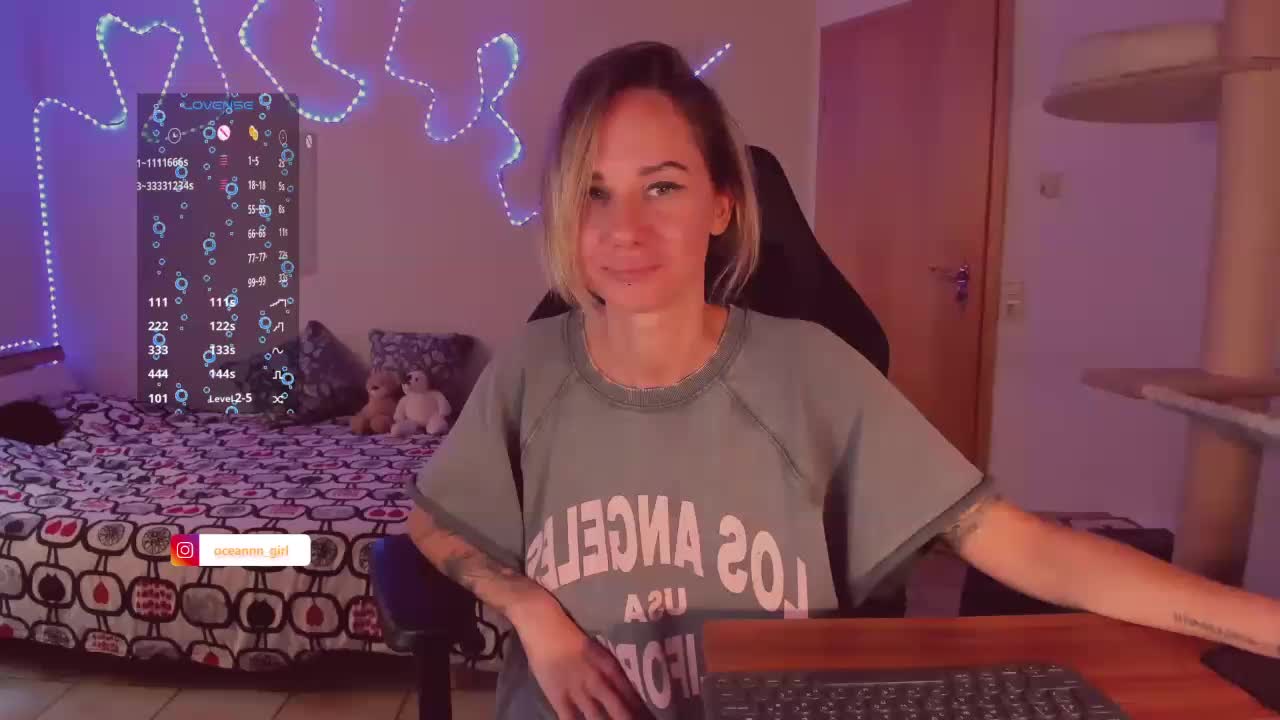 __ocean_soul__ Live Sex December 15, 2025