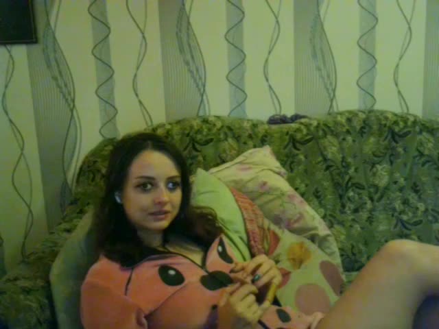 Anjelikus Live Sex 2025.08.26