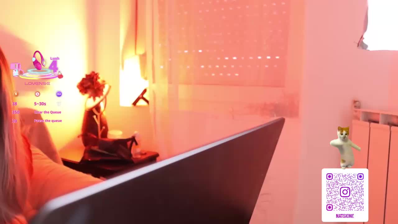 Natalimur Live Sex December 14, 2025