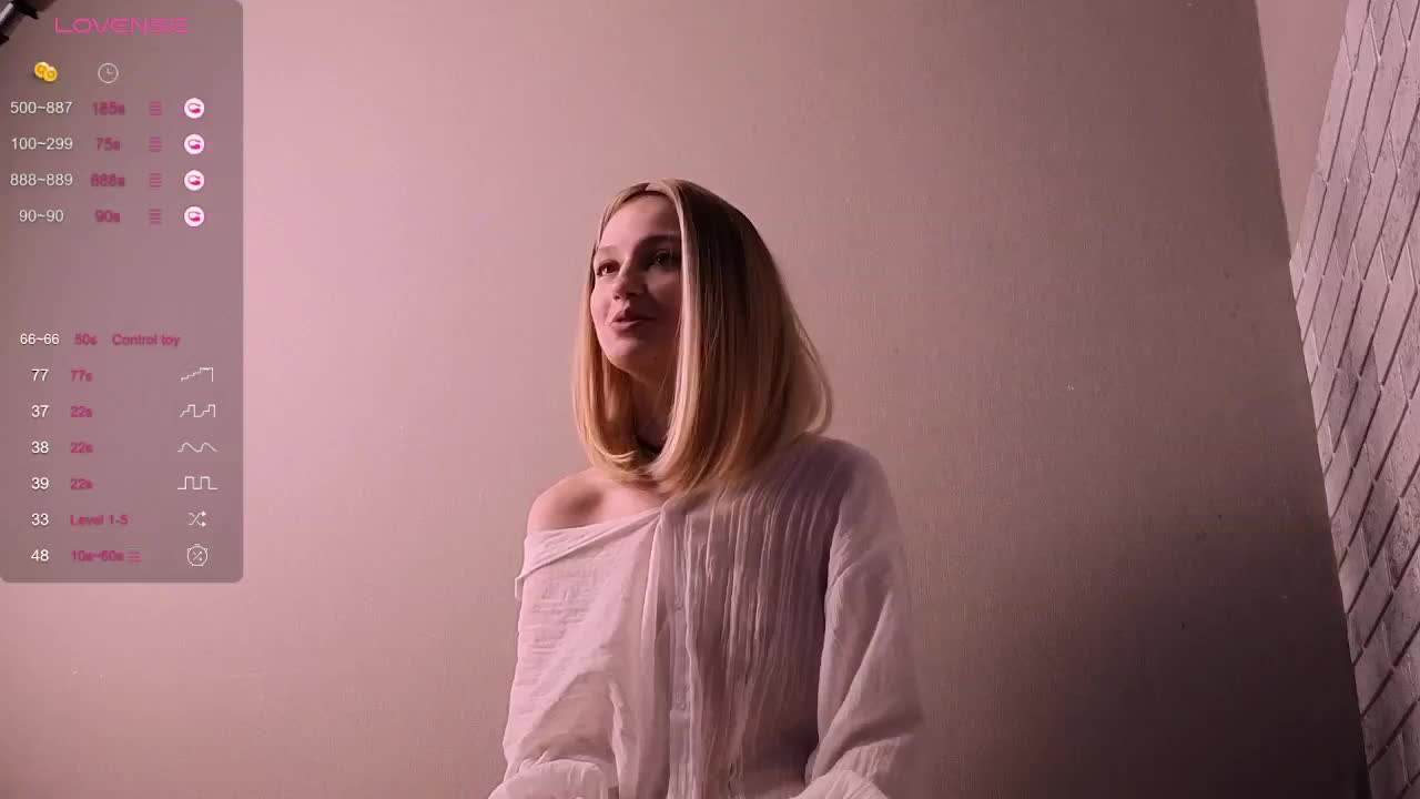 AlenGrace Live Sex December 15, 2025