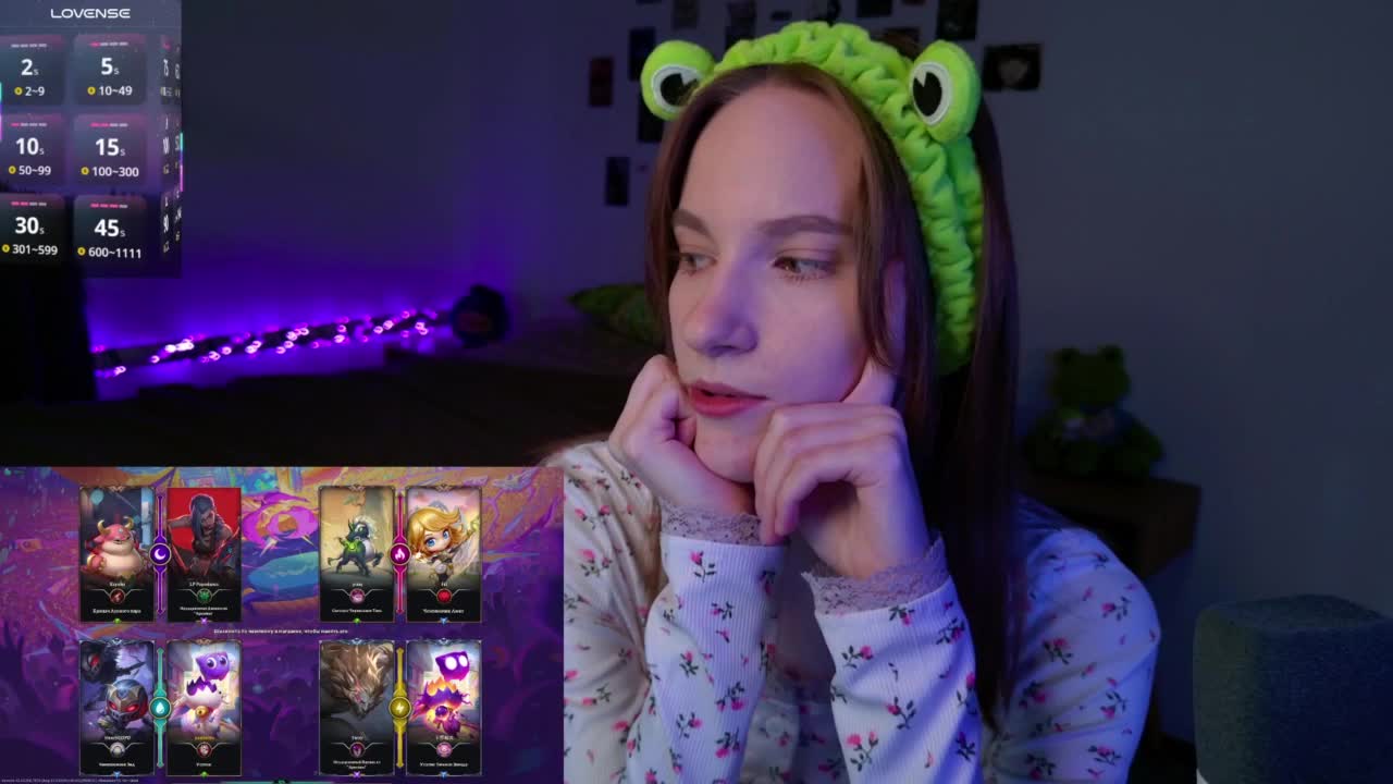 Zelilo Live Sex 2025.08.26