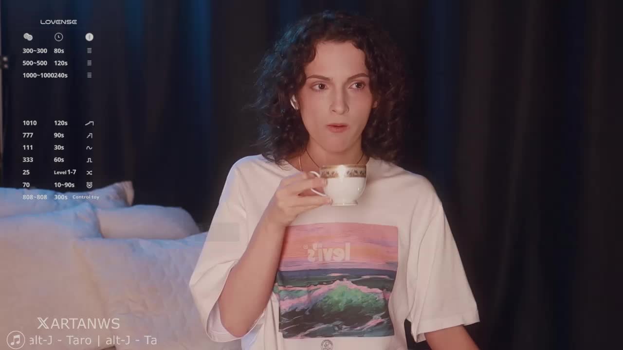 -ARTA- Live Sex December 14, 2025