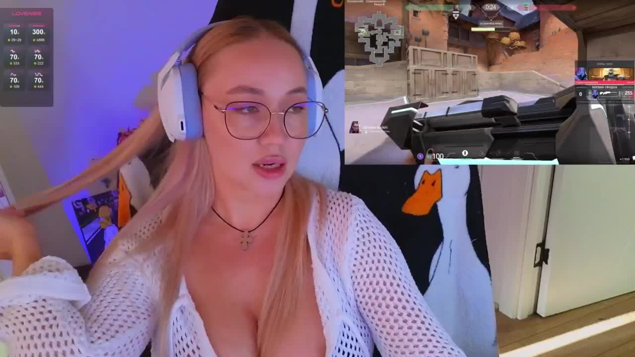 Emili1- Live Sex December 13, 2025