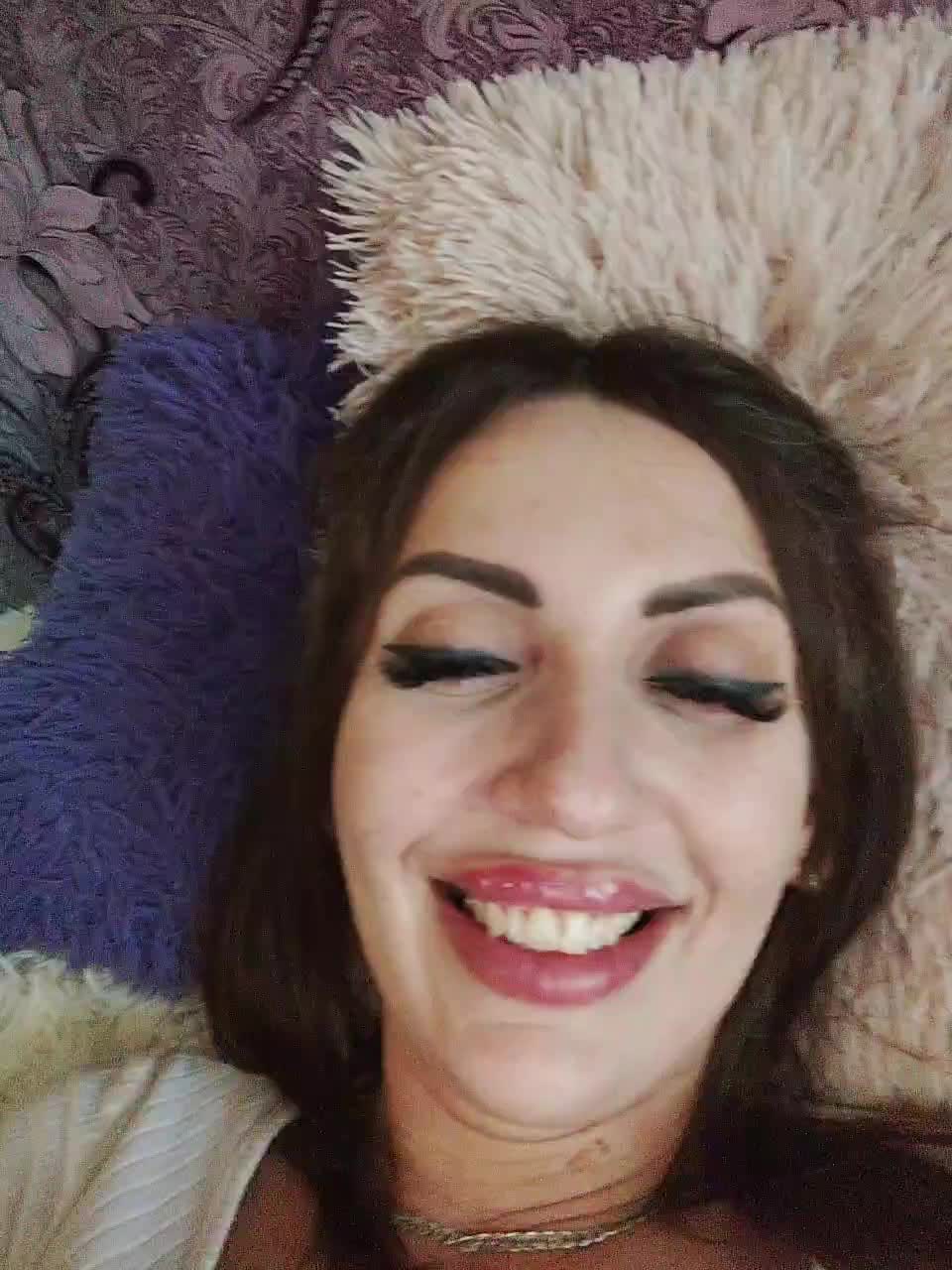 SexyKitty75-1 Live Sex December 18, 2025