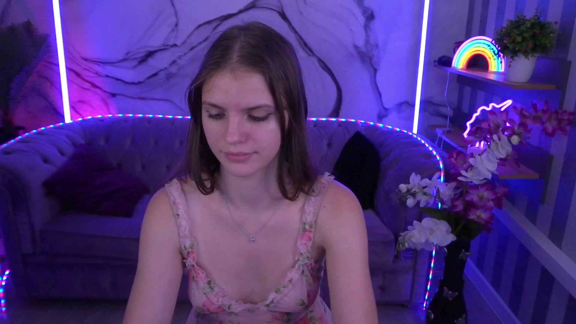 PussyOnLuck Live Sex December 18, 2025