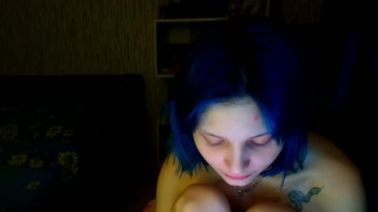 AnnaSinger Live Sex 2025.08.26