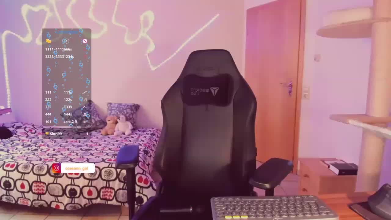 __ocean_soul__ Live Sex December 15, 2025