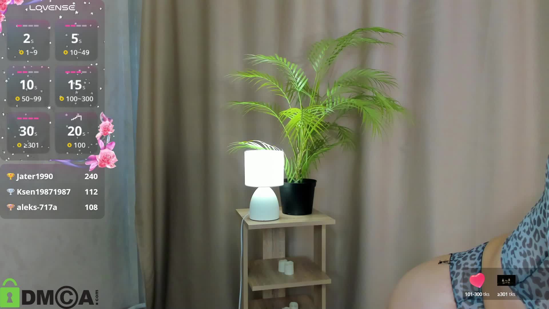 Vivi-ene Live Sex December 12, 2025