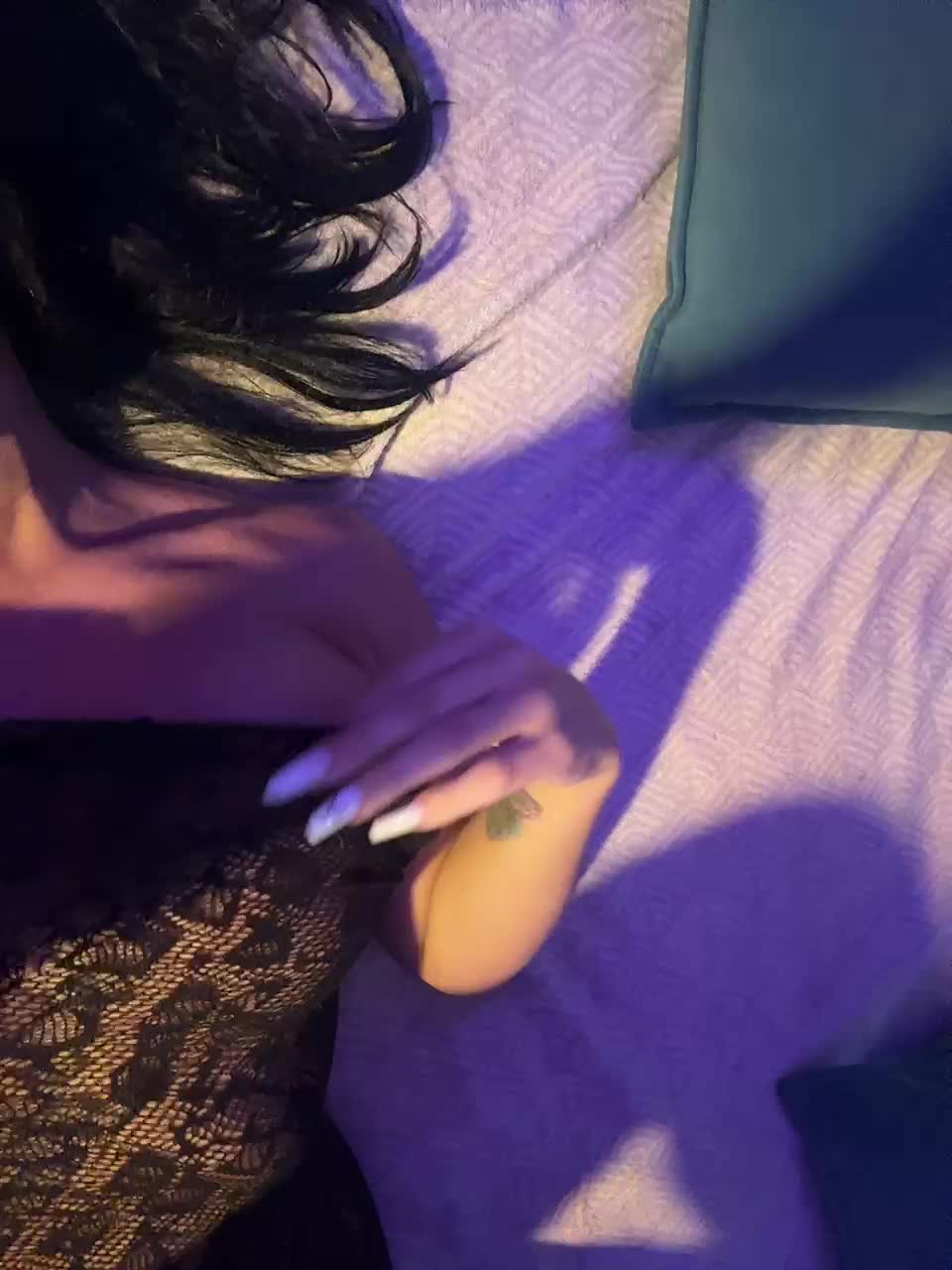 VULGARITY Live Sex December 13, 2025