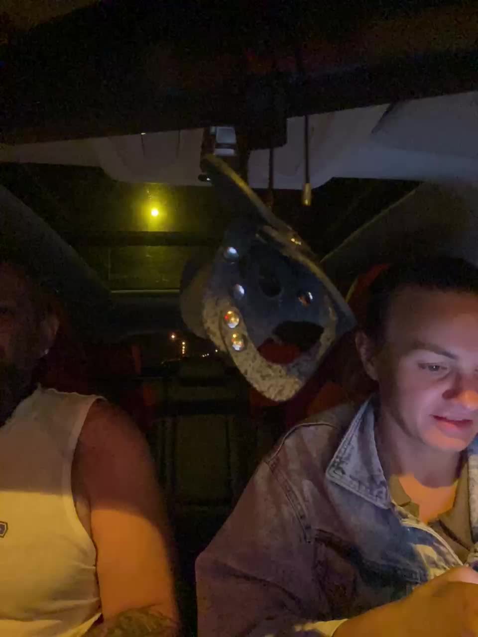 YuGoVi Live Sex December 17, 2025