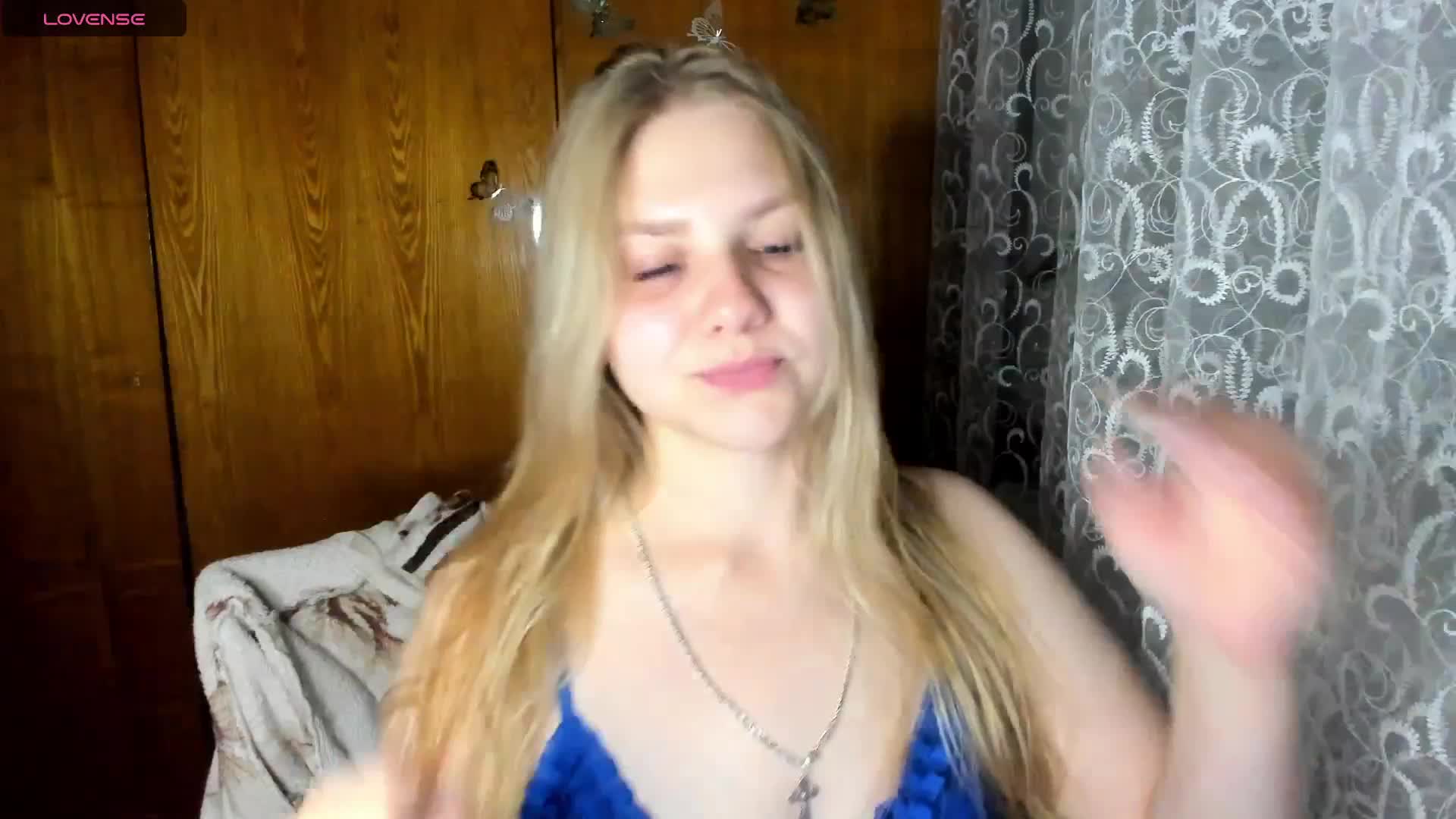 Emma-Frizea Live Sex December 14, 2025