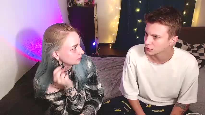 soalice Live Sex December 17, 2025