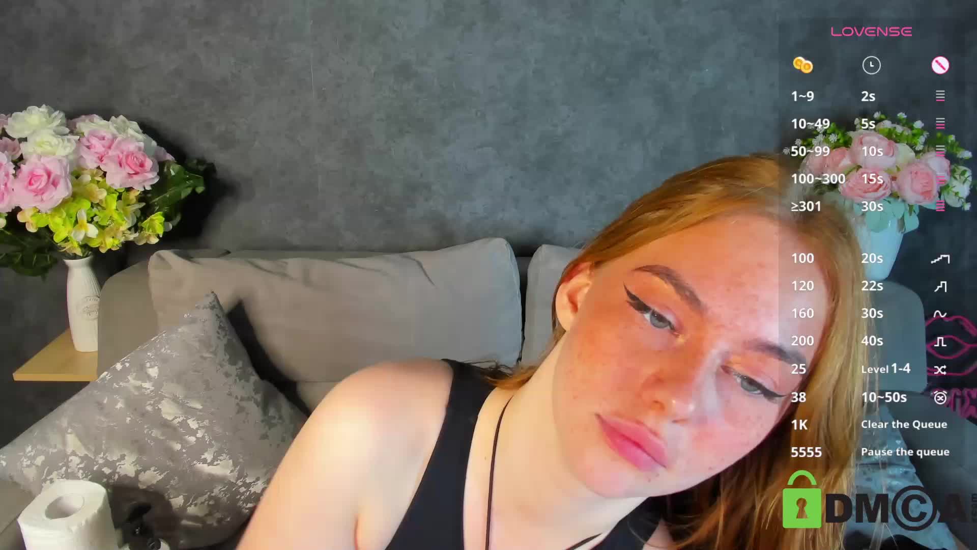 Roxy-Sunny Live Sex December 18, 2025