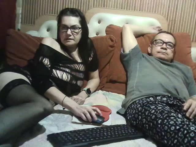 coupleofcoolx Live Sex December 14, 2025