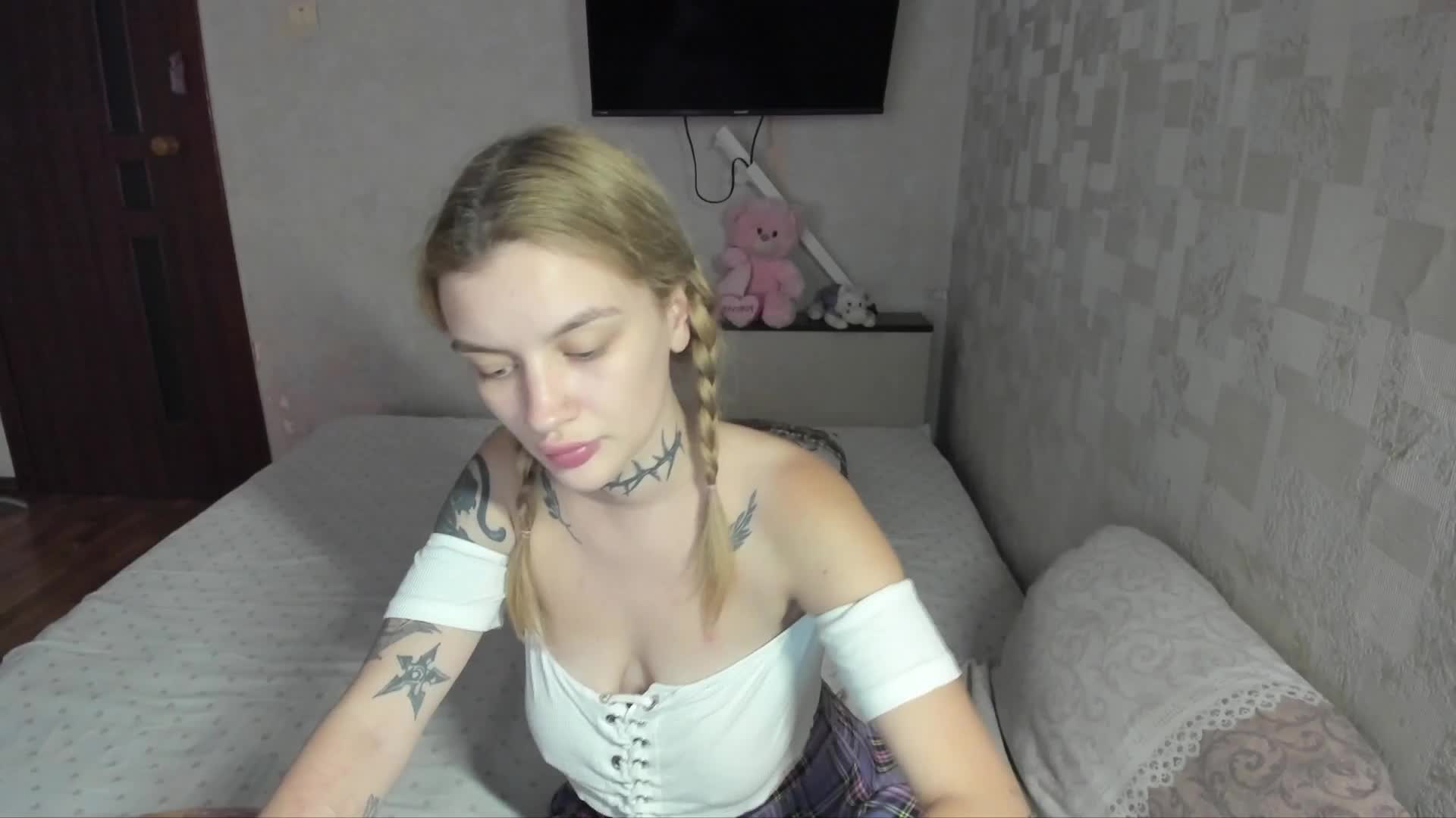 AlisTris Live Sex December 13, 2025