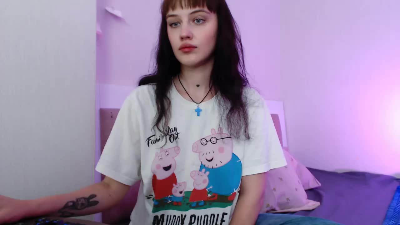 Pizda-Drozda Live Sex December 17, 2025