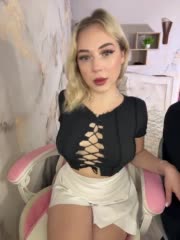 Kristallik-1 Live Sex December 18, 2025