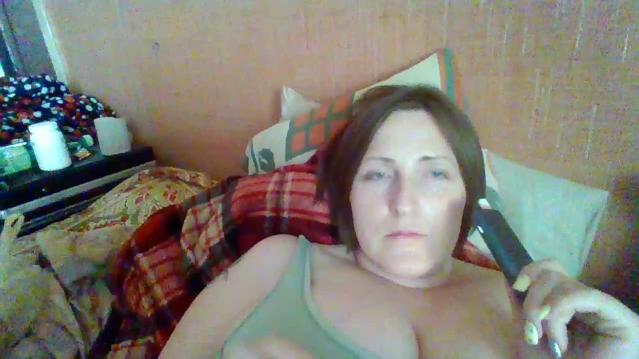 AllaSowinskaya Live Sex December 18, 2025