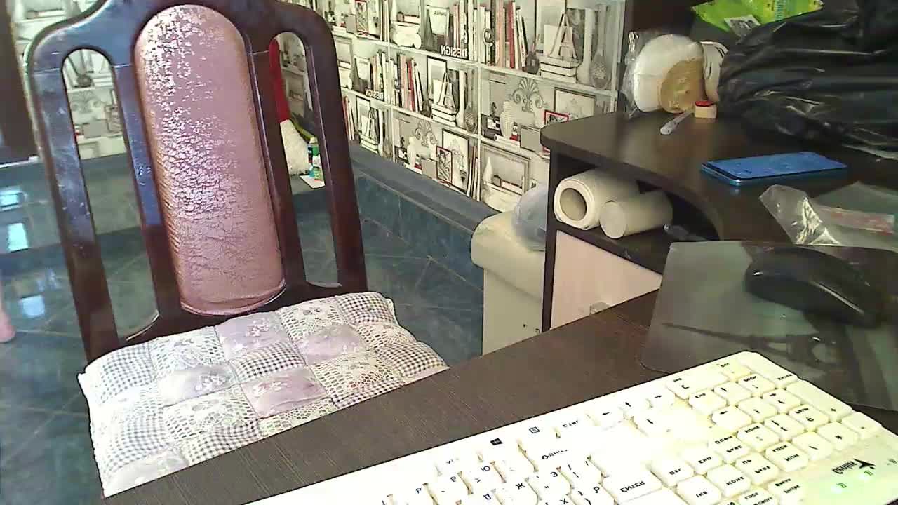 Svetulya50 Live Sex December 17, 2025