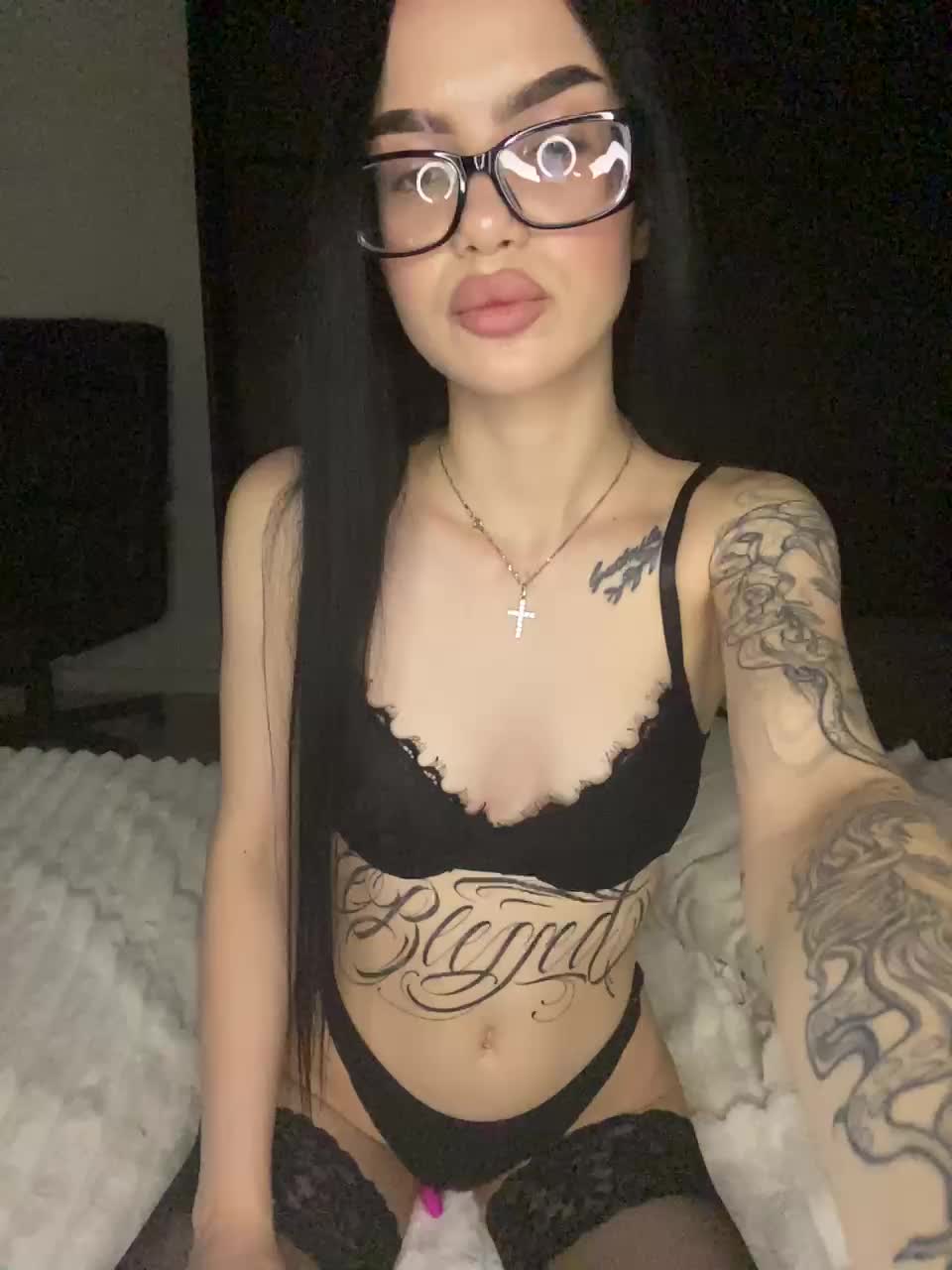 EvaDesire Live Sex December 14, 2025