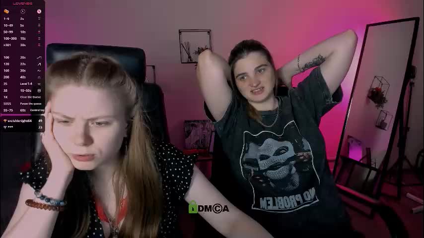 foxy_tease_ Live Sex December 13, 2025