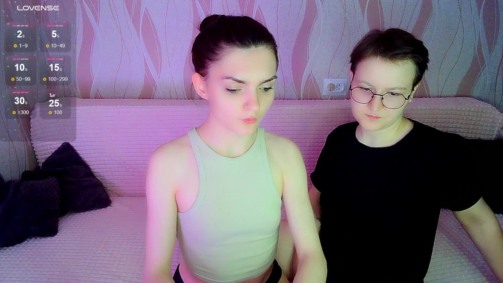 _Crazy_baby_ Live Sex August 26, 2025