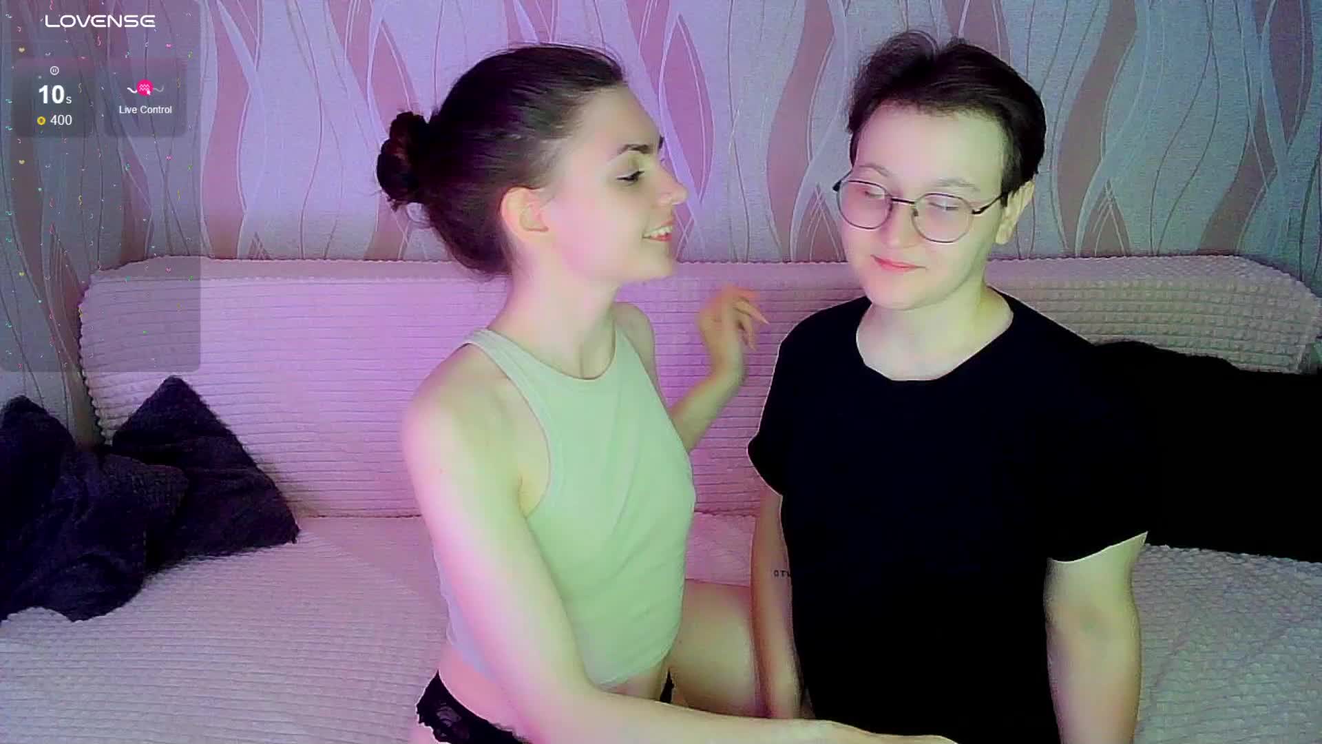 _Crazy_baby_ Live Sex August 26, 2025