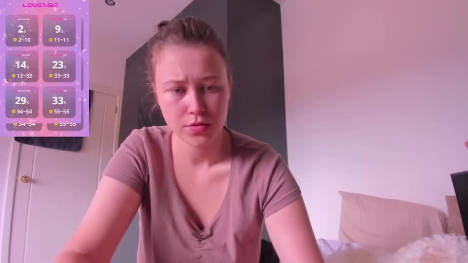 alexiacortez Live Sex December 17, 2025