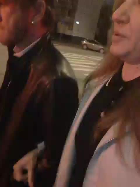 FUCKandFUN Live Sex December 12, 2025