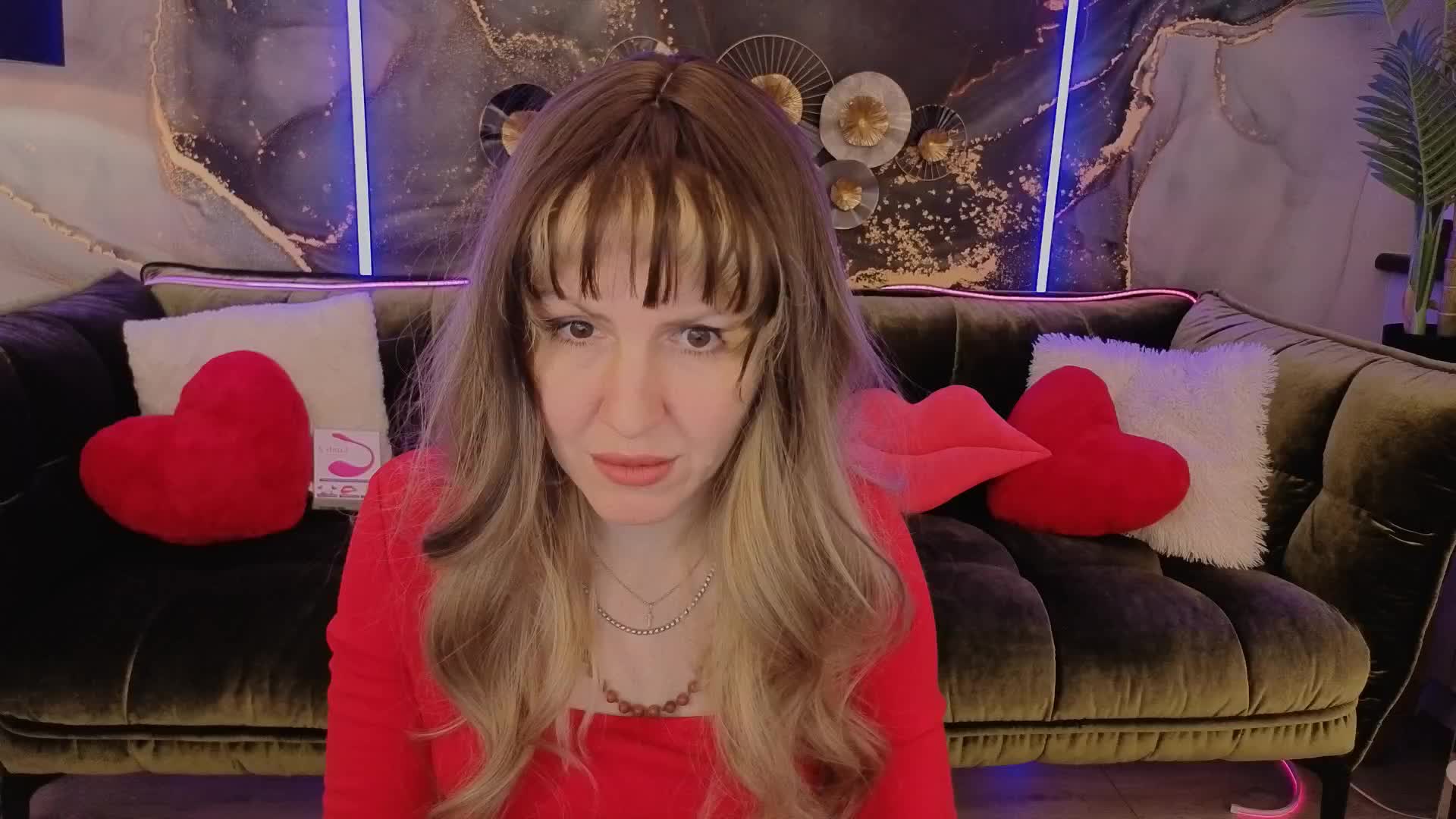 NatalyChanel Live Sex December 13, 2025