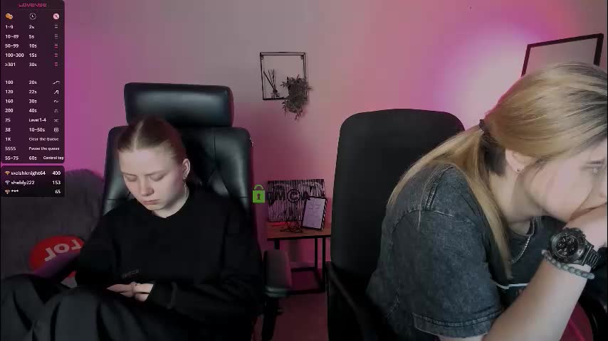 foxy_tease_ Live Sex December 13, 2025