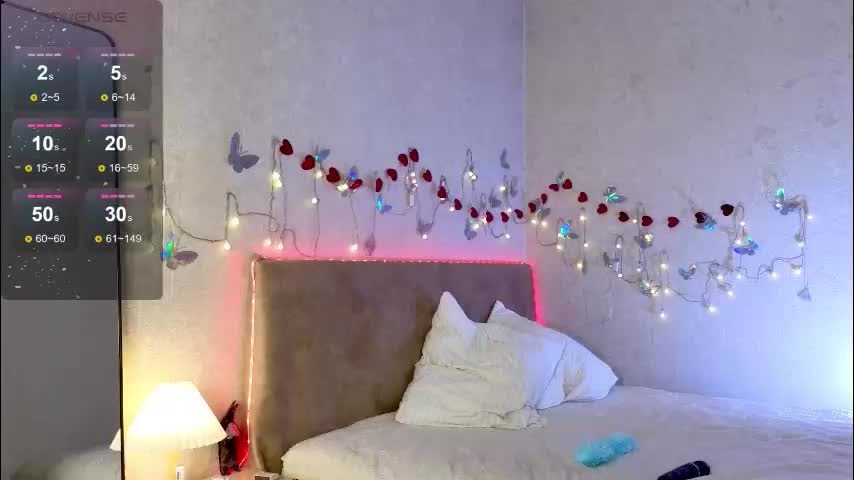 lavenderlav Live Sex December 13, 2025