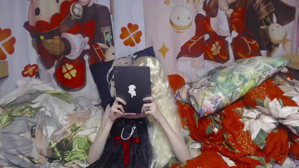 iselestias Live Sex December 14, 2025