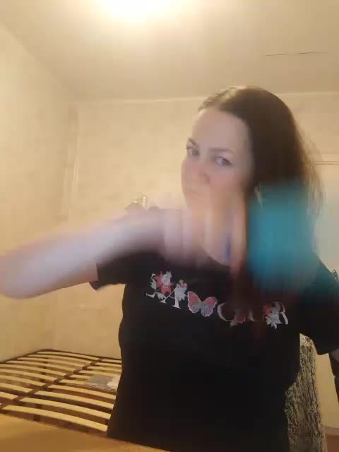 -VeryVery- Live Sex December 13, 2025