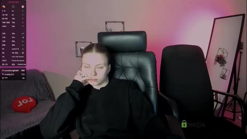 foxy_tease_ Live Sex December 13, 2025