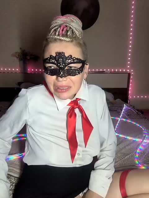 TilyTily Live Sex December 14, 2025