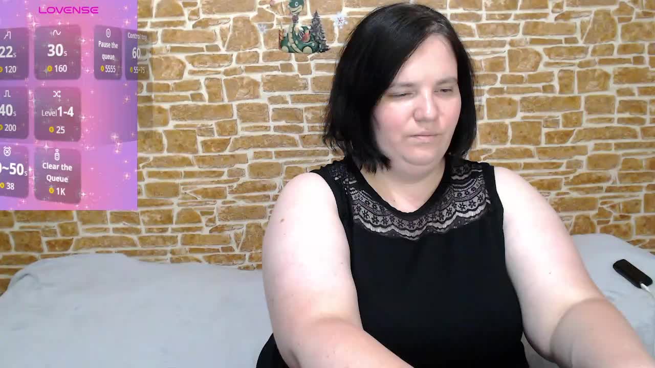 SashaRay Live Sex December 13, 2025